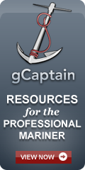 Go to gCaptain.com Go to gCaptain.com