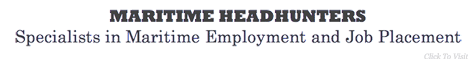 Maritime Headhunters