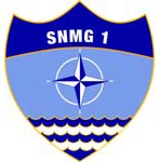Nato Maritime Badge
