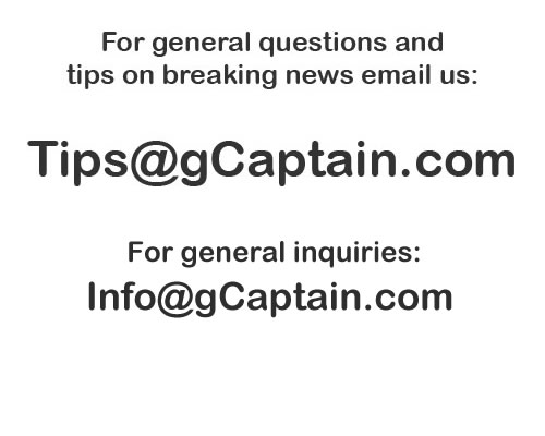 gCaptain email address