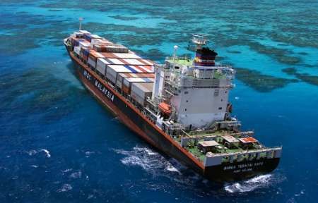 gCaptain Maritime / Ship Disaster Photos