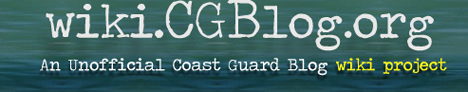 USCG Wiki