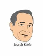 Joe Keefe - Editor - Maritime Executive Magazine