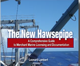 The New Hawsepipe
