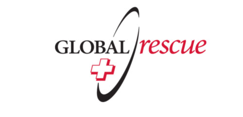 Global Rescue Logo