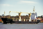 MV CHARELLE