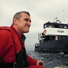 Captain Richard Parkinson