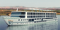 River Tosca