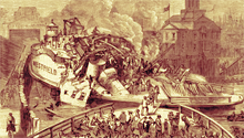 Photo Courtesy NY Public Library