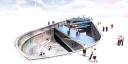 BIG’s Maritime Museum, Denmark