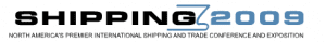 CMA's Shipping 2009