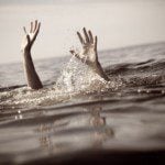 drowning Drowning? Not likely.