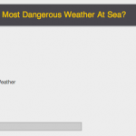 Heavy Weather Poll