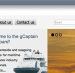 The gCaptain FreeBoard