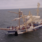 Fryderyk Chopin-Tall-Training-Ship