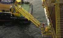 The Offshore Access System The Offshore Access System