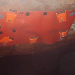 miko-magnetic-patch on hull of nuclear waste tanker