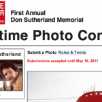 Maritime Photo Scam
