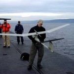 UAV-Launch-From-Submarine