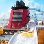 disney-dream-cruise ship water slide