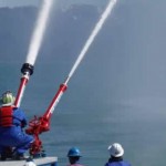 Marine Firefighting