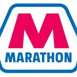 marathon logo