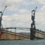 Guam drydock refloating 1