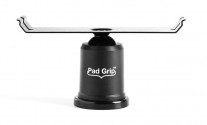 Padgrip Magnetic Ipad Mount