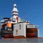 Dockwise Type o