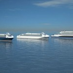 New Ferry F1 New Ferry F1
