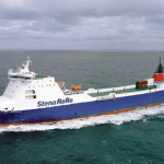 stena roro