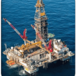 Ensco 8501 rig Ensco 8501 rig