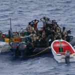 combatting piracy