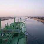 Suez-Canal