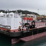 double hull barge