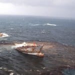 Shen Neng 1 oil spill Shen Neng 1 oil spill
