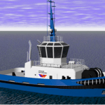 44m Neptune AHTS Vessel