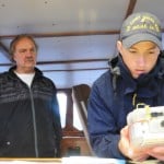 USCG EPIRB TEST