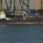 MV Jubba pirated tanker