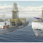 rowan drillships