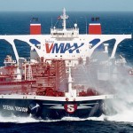 Stena Bulk Stena Bulk VLCC crude oil tanker