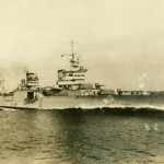 USS Indianapolis