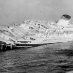 Andrea Doria Dive Site