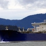 oil tanker