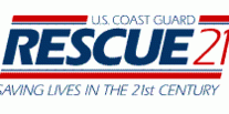 USCG Rescue 21 Logo