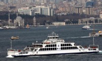 captain stuck on toilet runs aground finnish ferry