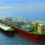 Shell Floating LNG