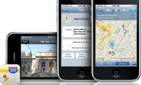 iphone_maps app