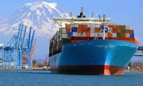 Photo © 2011 World Shipping Council