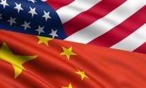 china us